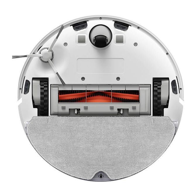 Robotski sesalnik Dreame F9 Pro 4