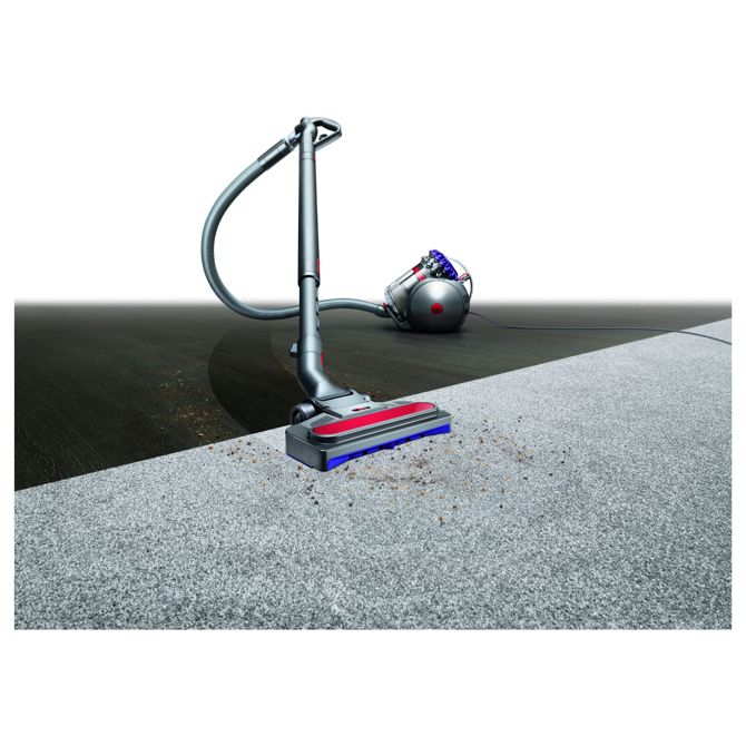 Sesalec Dyson Big Ball Parket 2 3