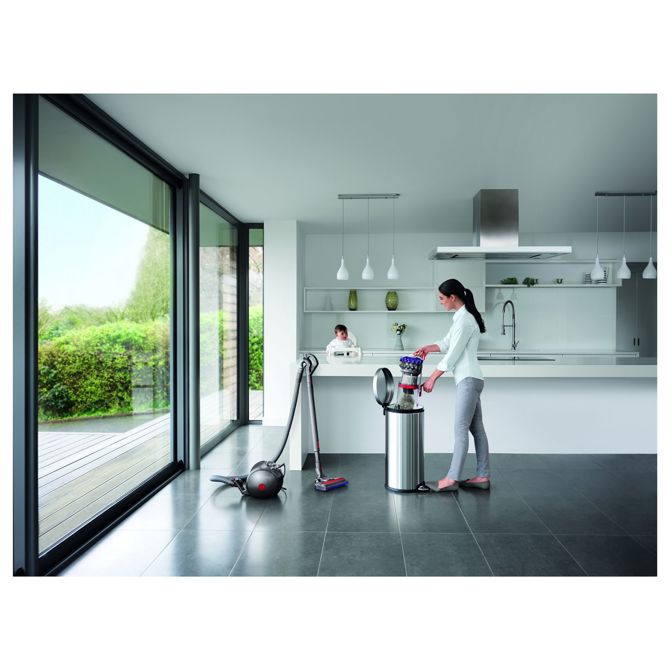Sesalec Dyson Big Ball Parket 2 4