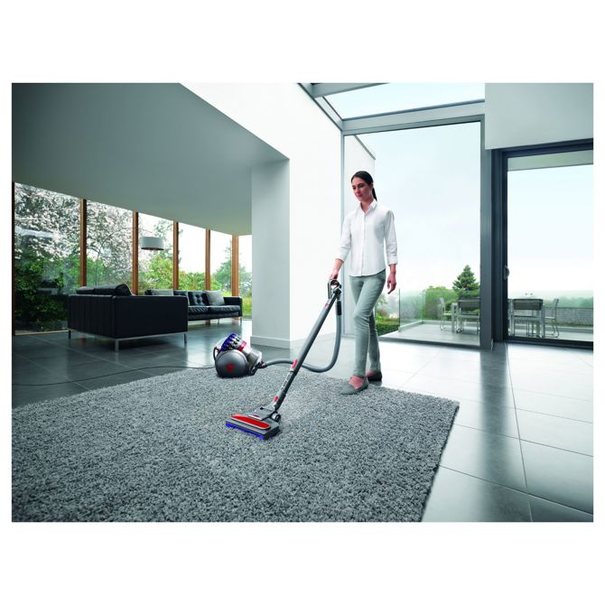 Sesalec Dyson Big Ball Parket 2 5