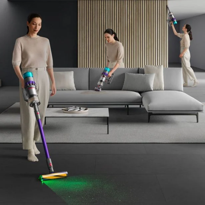 Pokončni sesalnik Dyson Gen 5 DT Absolute 6
