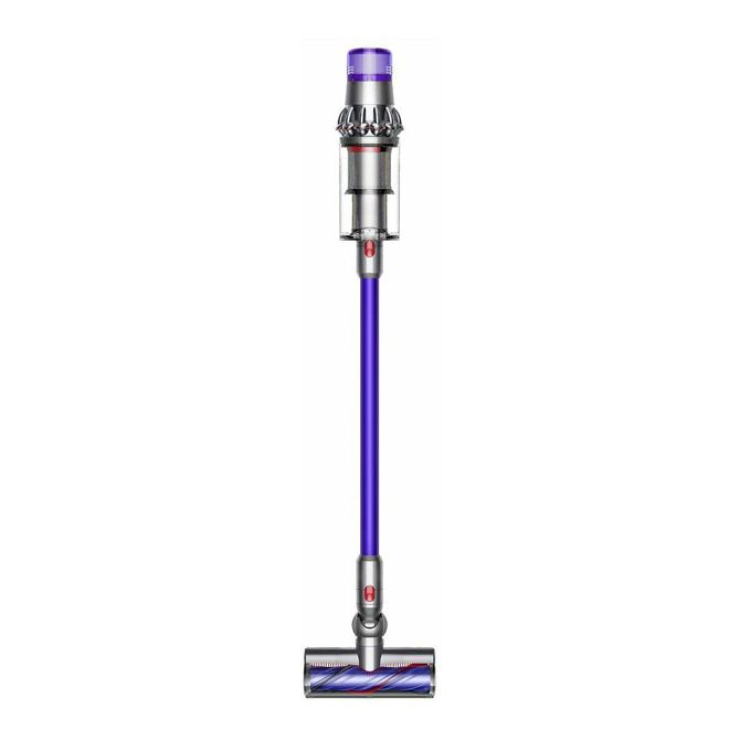 Dyson V11 Advance ročni sesalnik Nickel Violet 2