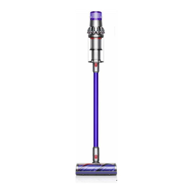 Dyson V11 Advance ročni sesalnik Nickel Violet 5