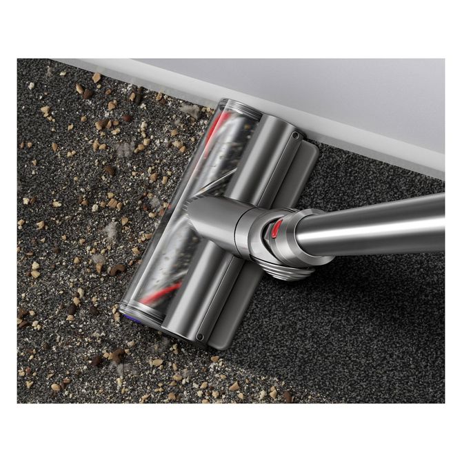Dyson V15 Detect Absolute - Staubsauger - Nikelj/rumena 5