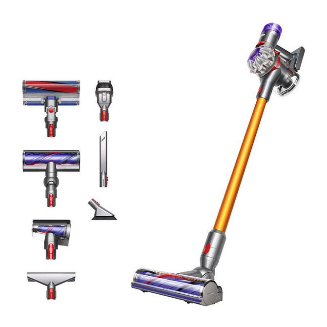 Pokončni sesalnik Dyson V8 Absolute sesalnik 2