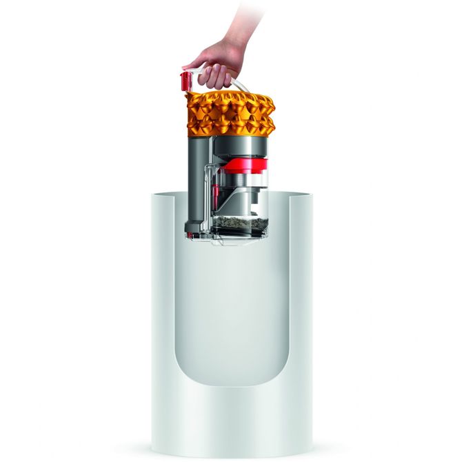 Sesalnik Dyson Cinetic Big Ball Multi Floor 2 3