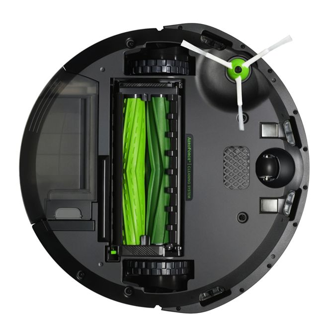 iRobot robotski sesalnik Roomba E5152 2