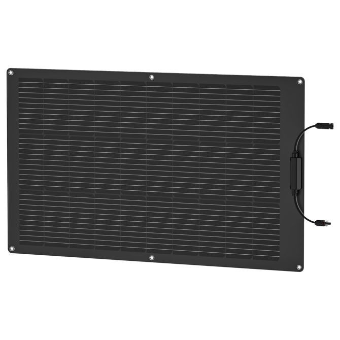ECOFLOW 100W - Sončna celica 2