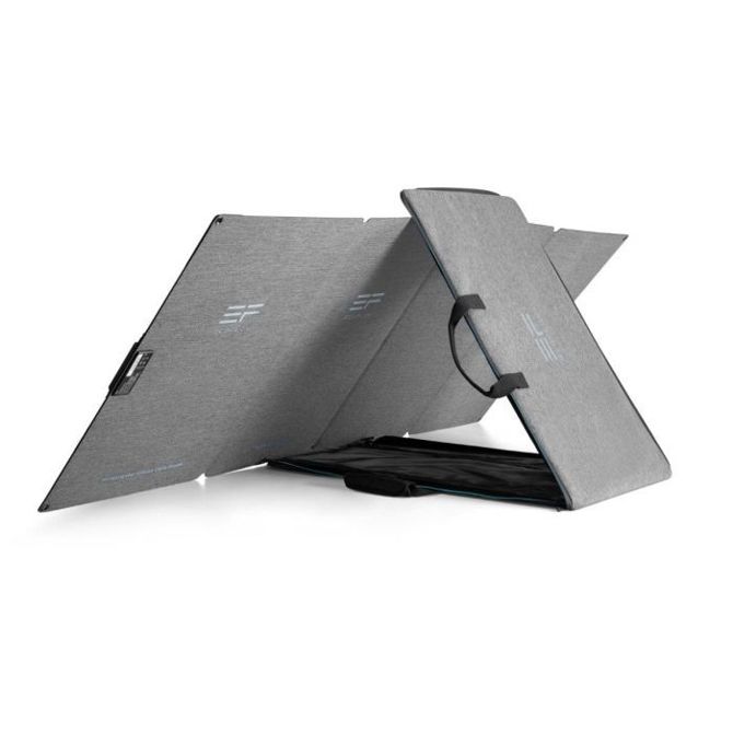 EcoFlow 160W panel solarnih sončnih celic 2