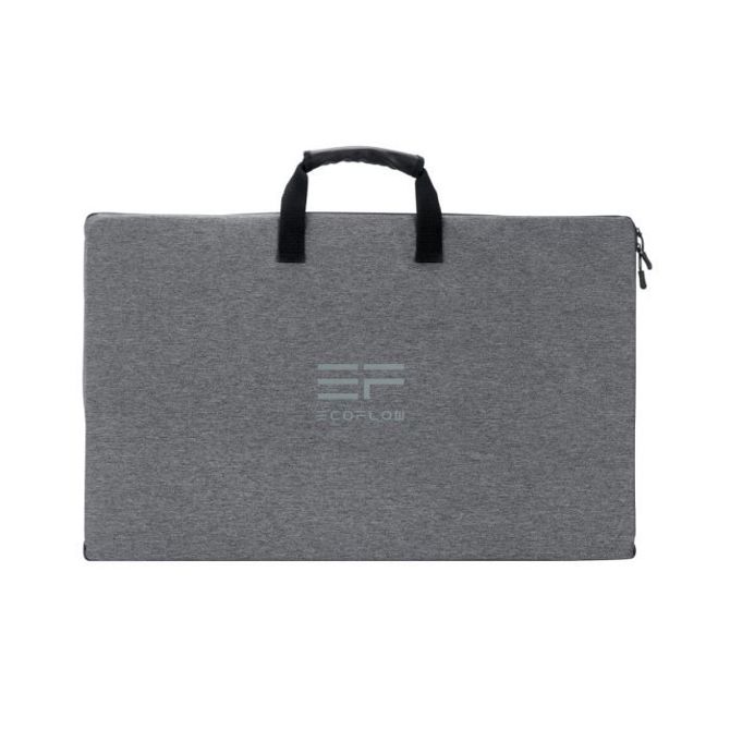 EcoFlow 160W panel solarnih sončnih celic 4