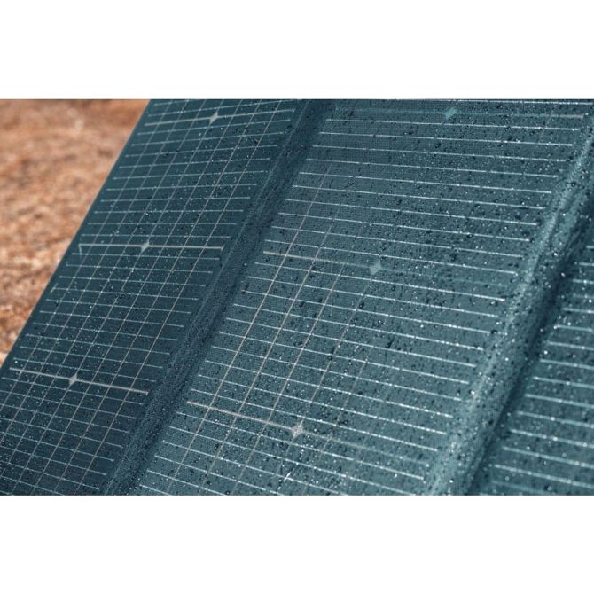 EcoFlow 220W panel solarnih sončnih celic 6