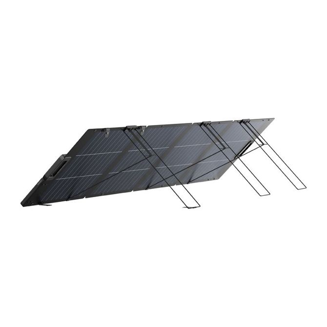 Prenosna sončna celica EcoFlow 220W 5