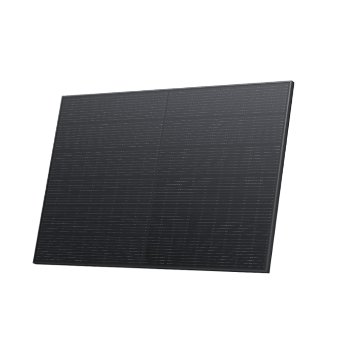 EcoFlow 2x400W fiksna panela solarnih sončnih celic 23bsbl137rd 4