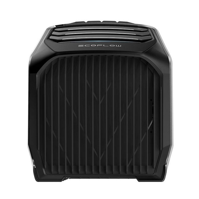 Klimatska naprava EcoFlow Wave 2 (vtičnica za CH). 4