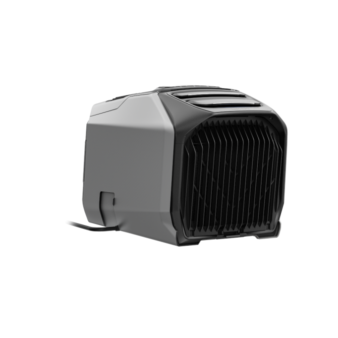 EcoFlow WAVE 3 prenosna klimatska naprava 2