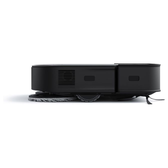 Robotski sesalnik Ecovacs DEEBOT Saugroboter X2 OMNI črn 3