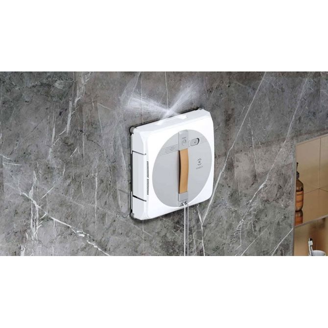 Robotski čistilnik oken Ecovacs Winbot W1 Pro 6