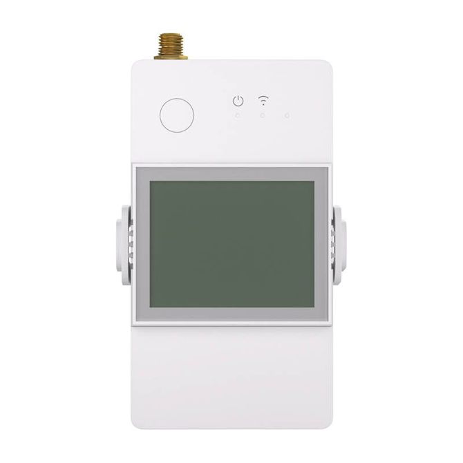 Merilnik porabe električne energije 100A WiFi POW Ring SONOFF POWCT (tokovna sonda) 3