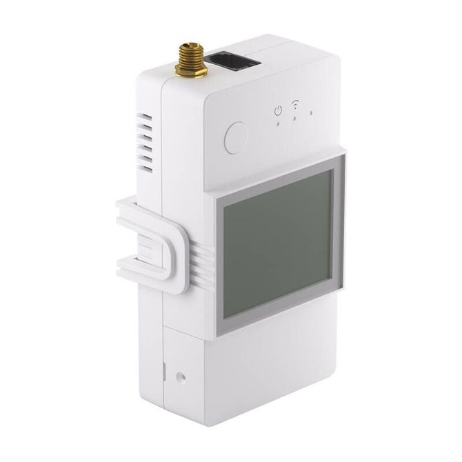 Merilnik porabe električne energije 100A WiFi POW Ring SONOFF POWCT (tokovna sonda) 5