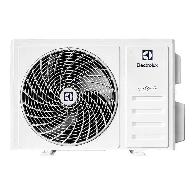 Klimatska naprava Electrolux [EACS/I-18HTP/N8 EEC], A++, split sistem 4
