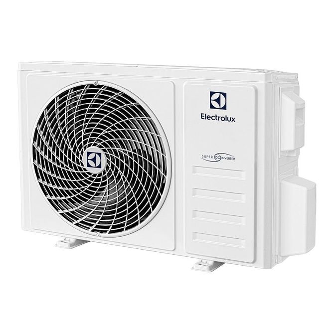 Klimatska naprava Electrolux [EACS/I-18HTP/N8 EEC], A++, split sistem 5