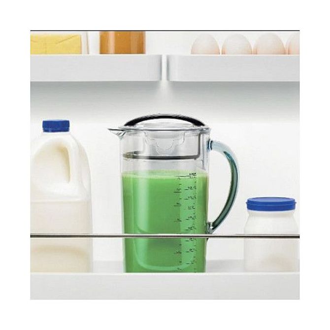 Sokovnik Nutri Juicer Hladno nerjaveče jeklo 4