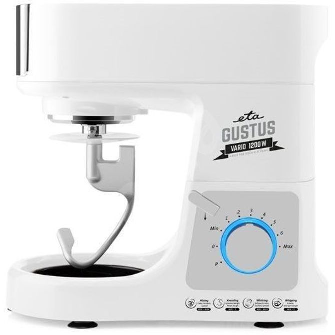 Kuhinjski robot ETA Gustus Vario II 1128 90020, 1200 W 2