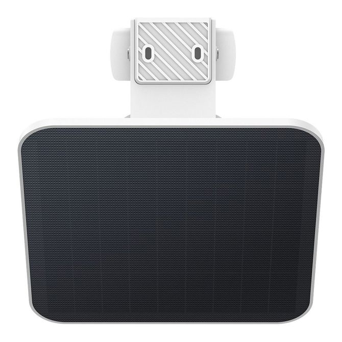 Varnostna kamera Anker eufyCam S4 Solo, 4K ločljivost, 3-lečna PTZ, Wi-Fi, solarno napajanje, 32 GB pomnilnika 6