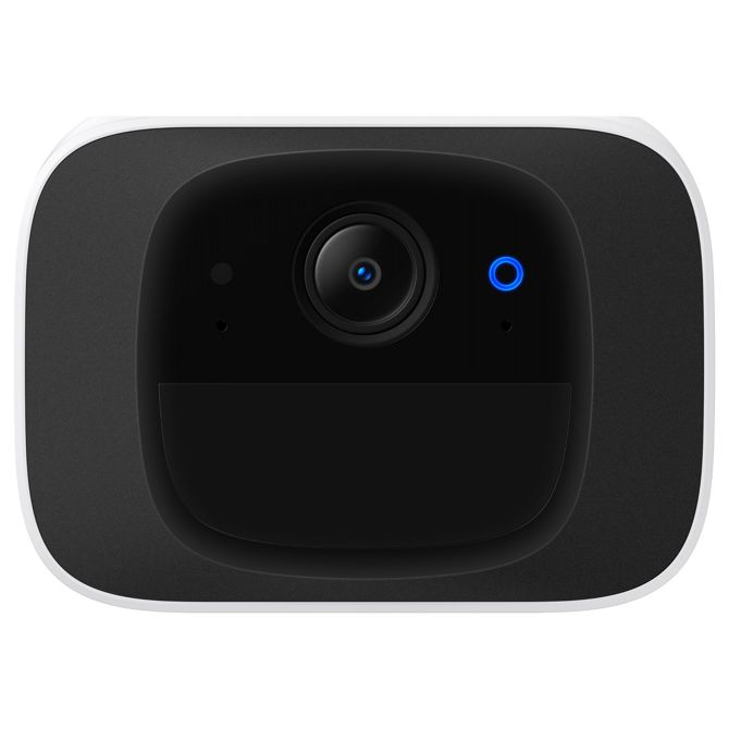Varnostna kamera Anker SoloCam S220 2-delni paket, brezžična, IP67 vodoodporna, nočni vid, zaznavanje ljudi, Wi-Fi 2