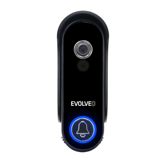 Evolveo Domofon W7 5
