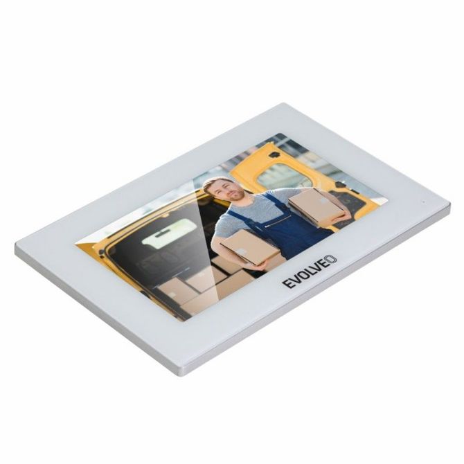 Evolveo Videofon  DoorPhone AP2 6