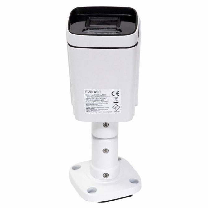 Evolveo Videonadzorni sistem Dtective IP8 SMART 5
