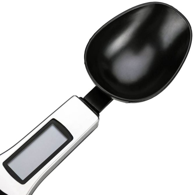 Extralink Home S1 | Tehtnica za žlico | 500 g/0,1 g 3