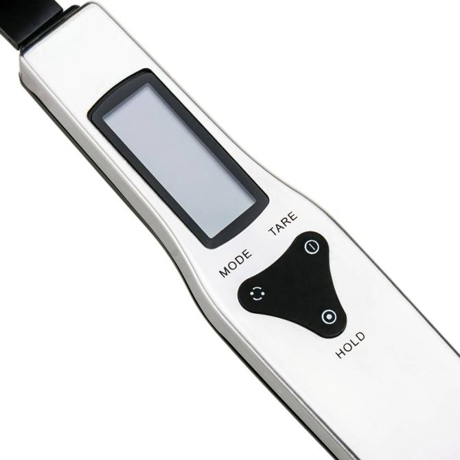 Extralink Home S1 | Tehtnica za žlico | 500 g/0,1 g 4