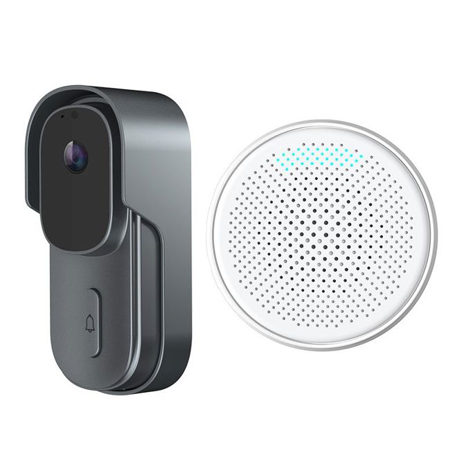 Extralink SmartLife | Pametni zunanji domofon | 1080p, 5 MP 2