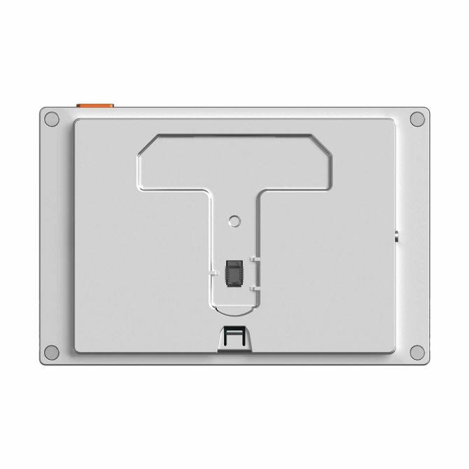EZVIZ digitalno kukalo kamera z zaslonom srebrno HP2 2.0MP 6