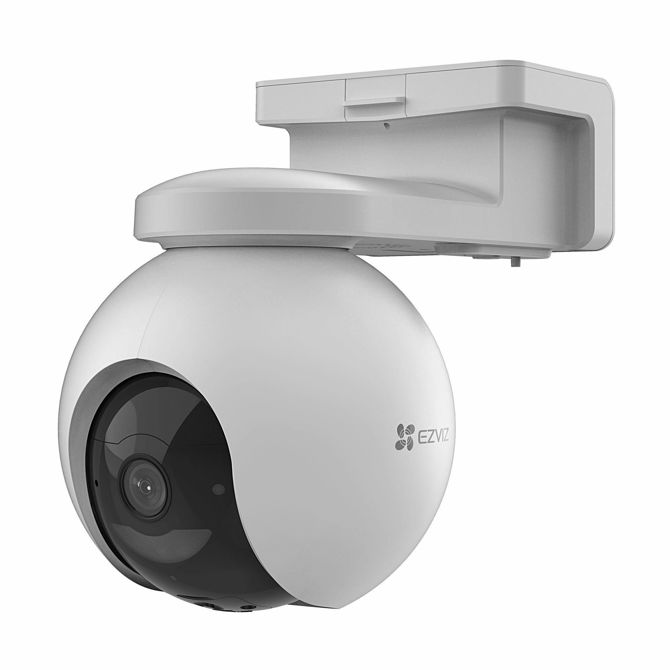 EZVIZ kamera 3.0MP brezžična PT EB8 4G LTE + solarni panel E  CS-EB8/SP 4