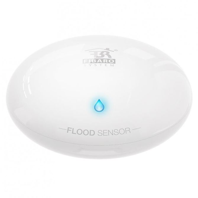 Protipoplavni senzor FIBARO Flood Sensor (FGFS-101) 5