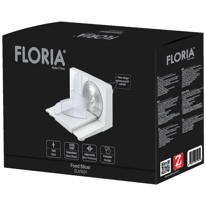 FLORIA salamoreznica ZLN 1931 2