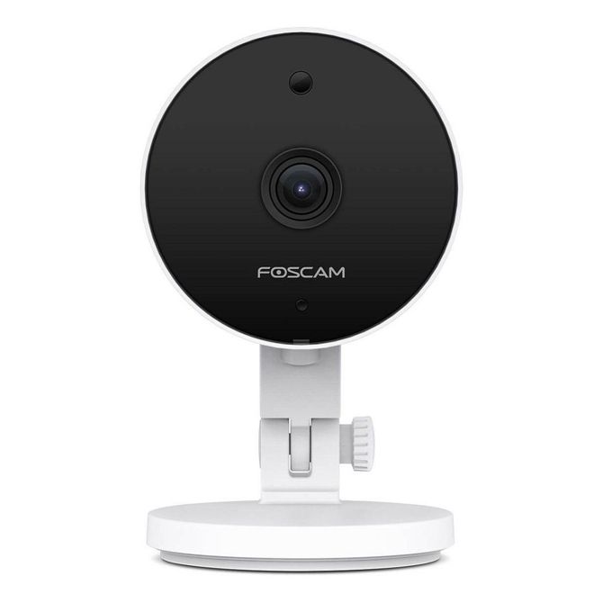 Foscam C5M nadzorna kamera Bela 3