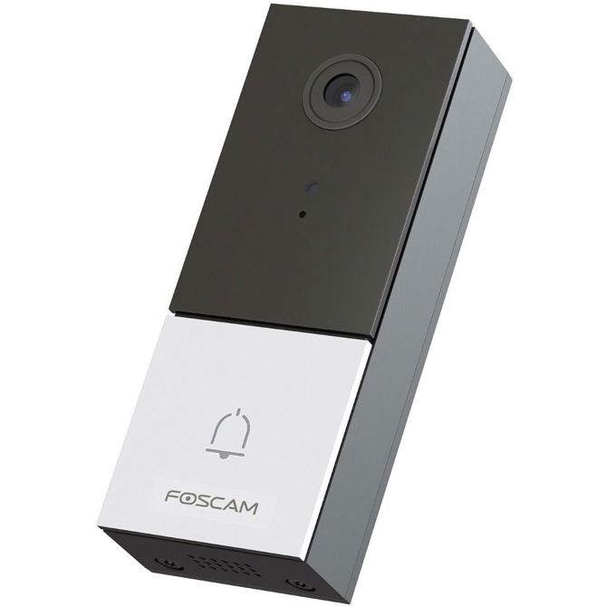 Video zvonec z dvosmernim zvokom Foscam VD1 4