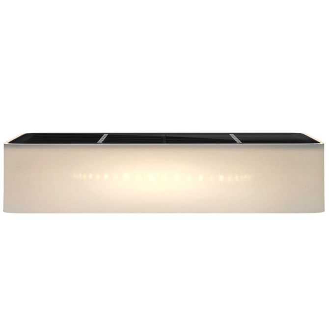GOOBAY LED zunanje solarno vrtno svetilo 3