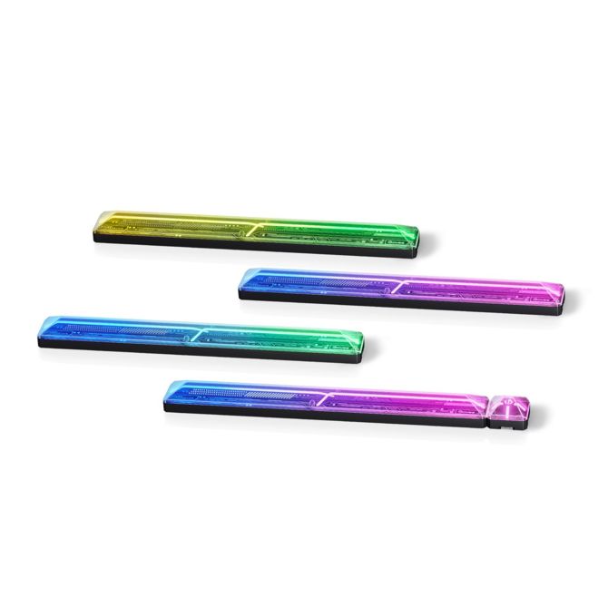 GOVEE Gaming Wall Lights 6