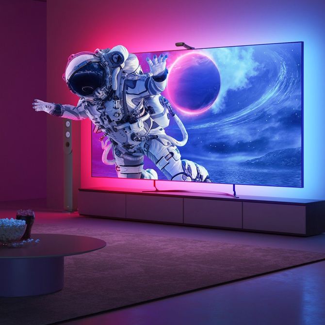 Pametni LED trak Govee H605C TV Backlight T2 5