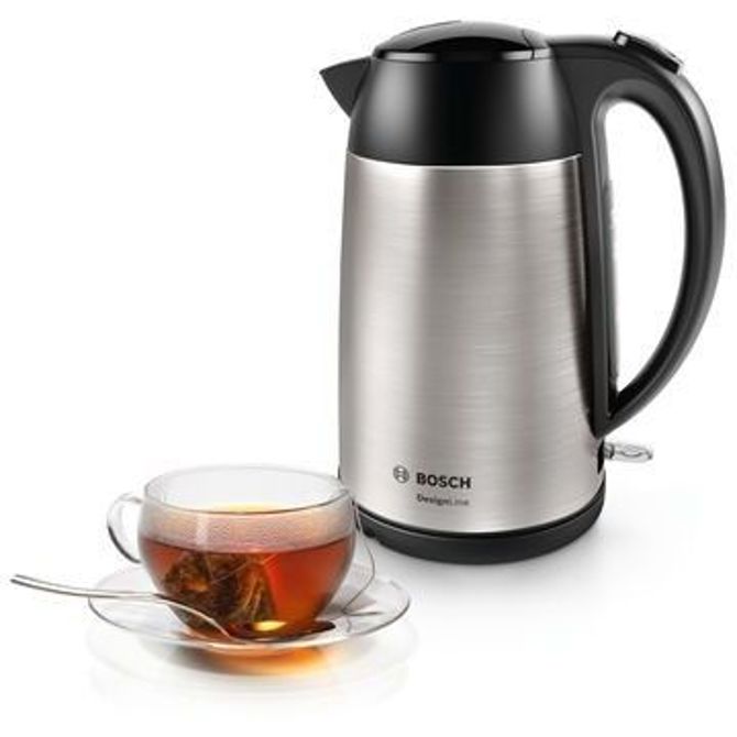 Grelnik vode Bosch TWK3P420, 1.7 L, 2400 W 2