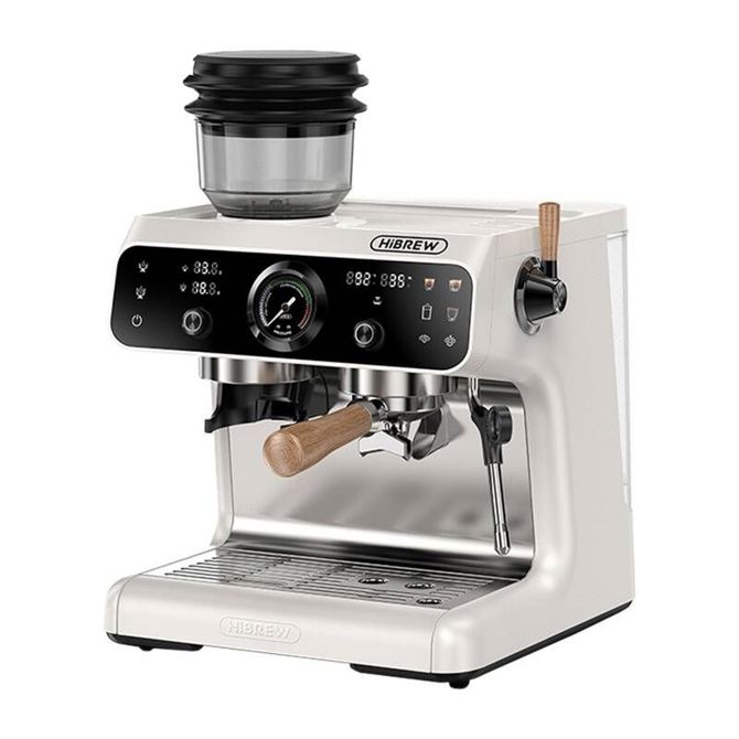 Kavni aparat za espresso HIbrew H7B Cob Pressure Machine 2