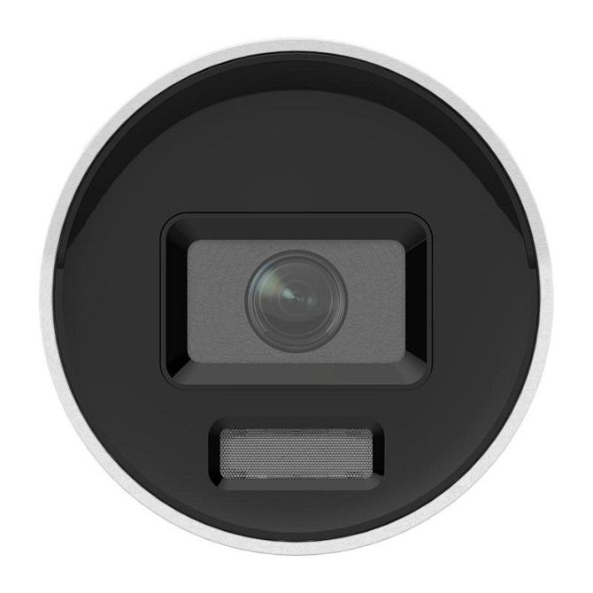 HIKVISION DS-2CD2046G2H-IU(2.8mm)(eF) Bullet 4MP Easy IP 4.0 2