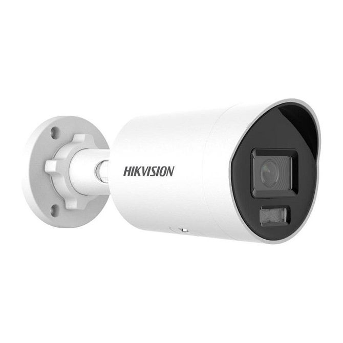 HIKVISION DS-2CD2046G2H-IU(2.8mm)(eF) Bullet 4MP Easy IP 4.0 3