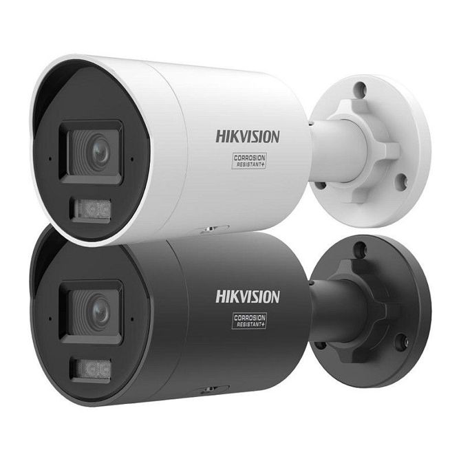 HIKVISION DS-2CD2087G3-LI2UY(2.8mm) pametna hibridna luč Bullet 8MP 3