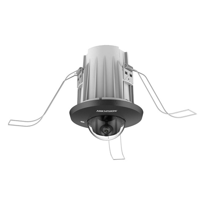 HIKVISION DS-2CD2E43G2-U(2.8mm) kupolasta 4MP Easy IP 2.0 3